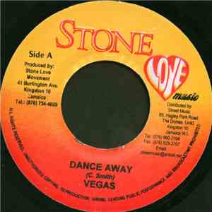 Vegas / Martina  - Dance Away