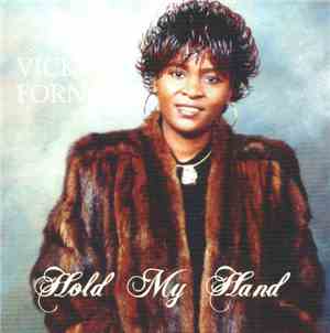 Victoria Fornah - Hold My Hand