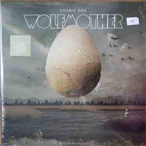 Wolfmother - Cosmic Egg