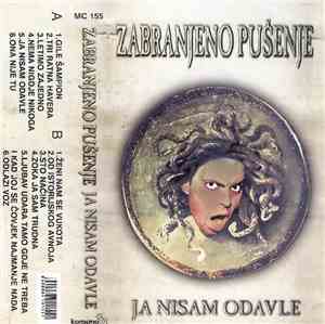Zabranjeno Pušenje  - Ja Nisam Odavle