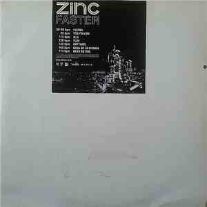 Zinc - Faster
