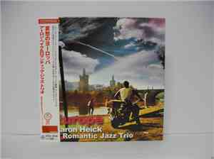 Aaron Heick & Romantic Jazz Trio - Europe