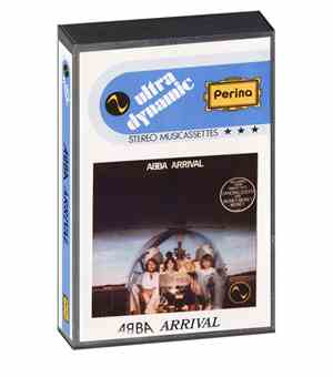 ABBA - Arrival