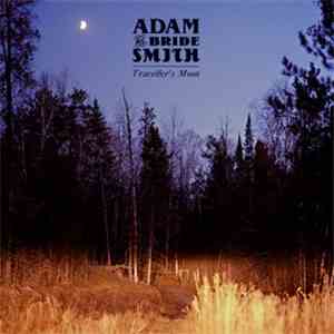 Adam McBride-Smith - Traveller's Moon