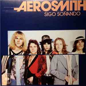Aerosmith - Sigo Soñando