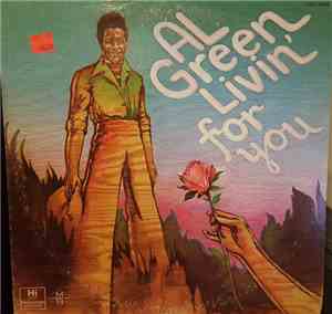Al Green - Livin' For You