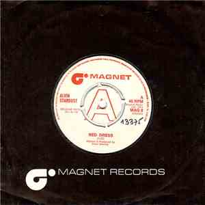 Alvin Stardust - Red Dress