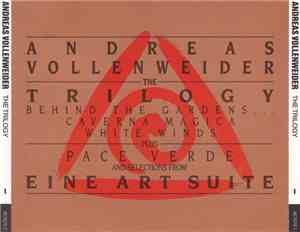 Andreas Vollenweider - The Trilogy