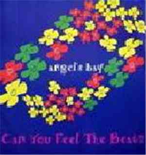 Angel's Bay - Can You Feel The Beat?