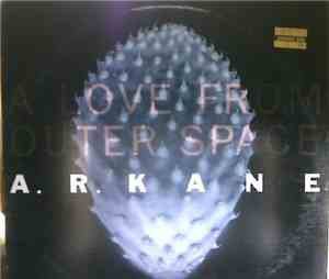 A.R. Kane - A Love From Outer Space