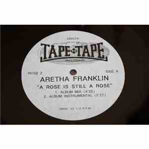 Aretha Franklin - A Rose Is Still A Rose