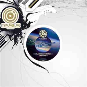 Atlantic Connection - Dimension X / Mindslip