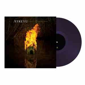 Atreyu - A Death-Grip On Yesterday