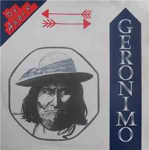 Axel F.  - Geronimo