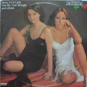 Baccara - Baccara
