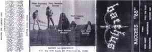 Bacchus  - 88