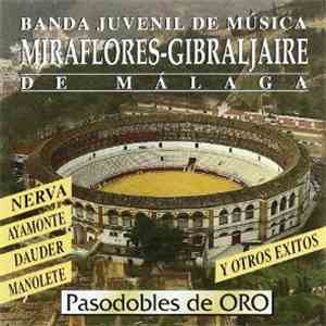 Banda Juvenil De Música Miraflores-Gibraljaire De Málaga - Pasodobles De Or ...