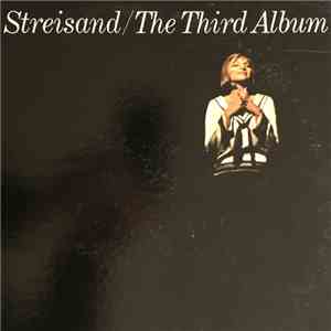 Barbra Streisand - The Third Album