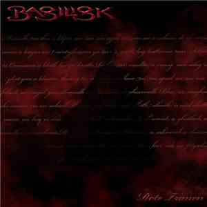 Basilisk - Rote Tränen