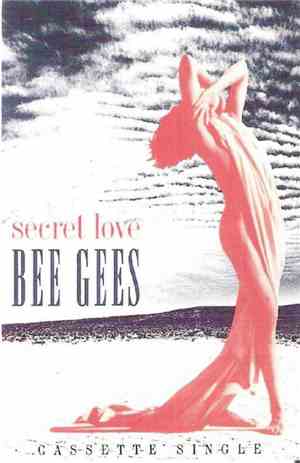 Bee Gees - Secret Love