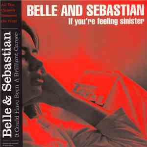 Belle And Sebastian - If You're Feeling Sinister