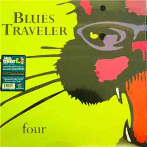 Blues Traveler - Four