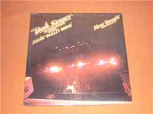 Bob Seger And The Silver Bullet Band - Nine Tonight