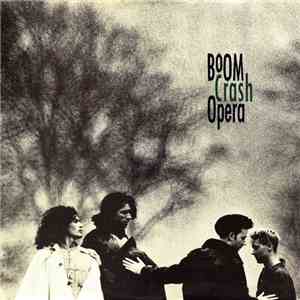 Boom Crash Opera - Boom Crash Opera