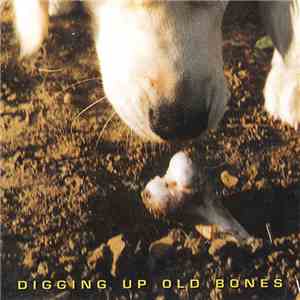 Breaking Violet - Digging Up Old Bones