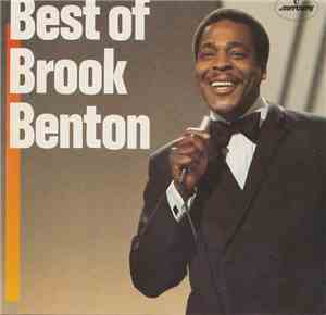 Brook Benton - Best Of Brook Benton