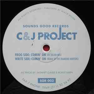 C & J Project - Comin' On