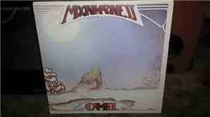 Camel - Moonmadness
