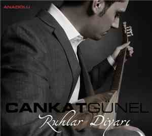 Cankat Günel - Ruhlar Diyarı