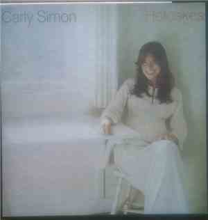Carly Simon - Hotcakes