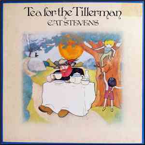 Cat Stevens - Tea For The Tillerman