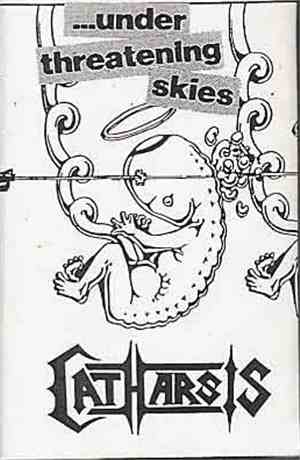 Catharsis  - Under Threatening Skies