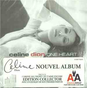 Celine Dion - One Heart