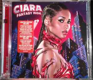 Ciara  - Fantasy Ride