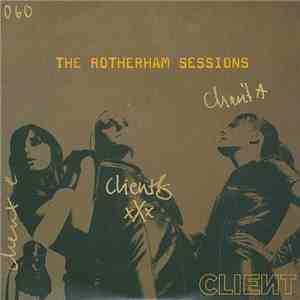 Client - The Rotherham Sessions