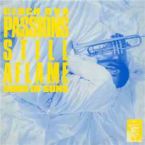 Clock DVA - Passions Still Aflame