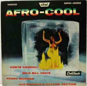 Conte Candoli, Wild Bill Davis, Frank Morgan And Machito's Rhythm Section - ...