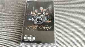 D12 - Fight Music