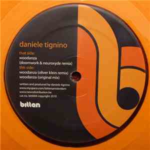 Daniele Tignino - Woodanza