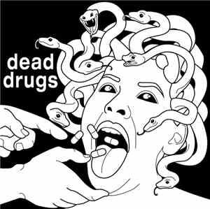 Dead Drugs - Pillow Talk