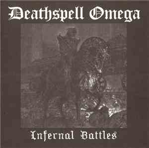 Deathspell Omega - Infernal Battles