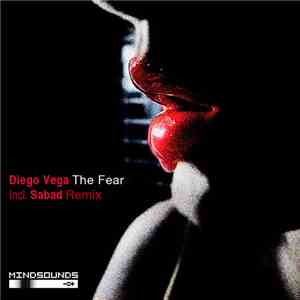 Diego Vega - The Fear