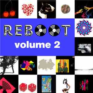 DJ Dust  - REBOOT (Volume 2)