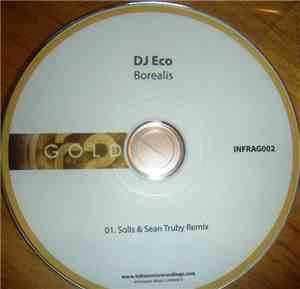 DJ Eco - Borealis