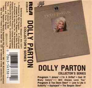 Dolly Parton - Collector's Series
