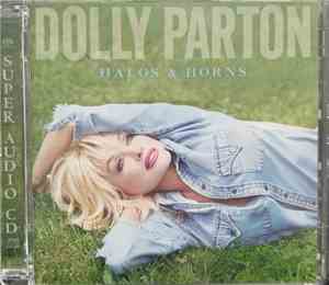 Dolly Parton - Halos & Horns